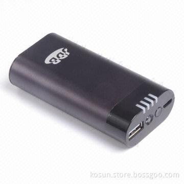 Mobile Phone Charging Station with 5V/1,000mA Input Voltage